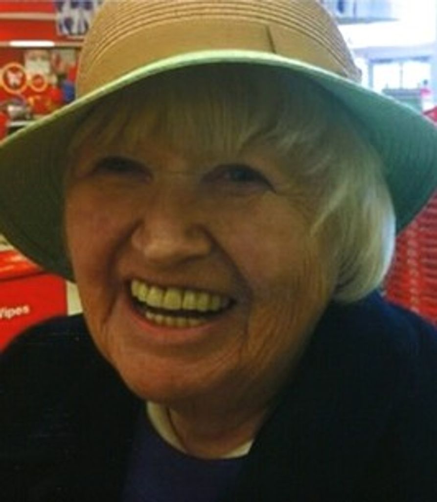 Lillian Dietz