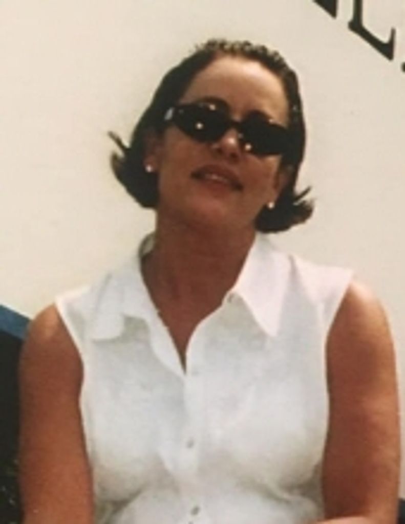 Georgette C. Jacques