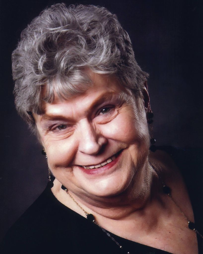 Doris D. Schartle