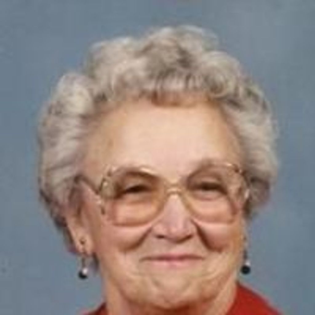 Leona Catherine Wiles