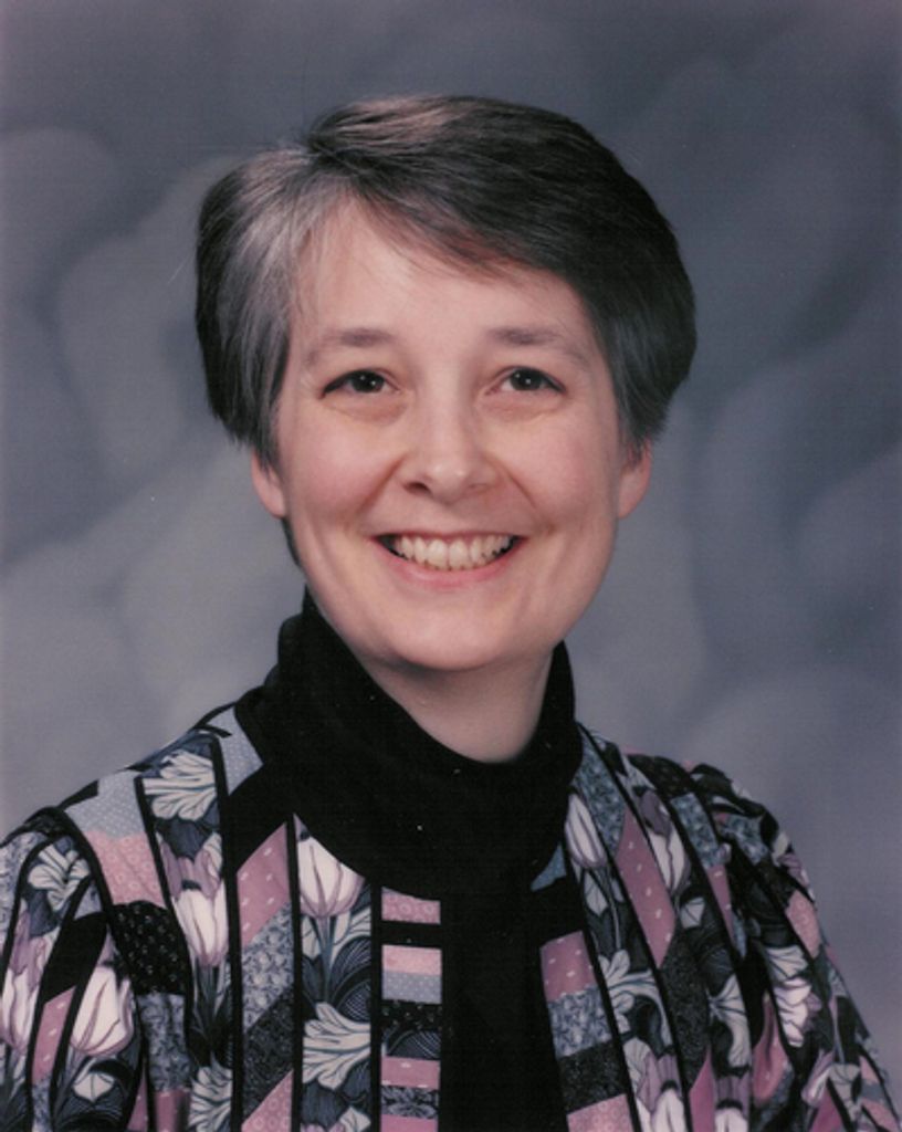 Rebecca Marie Magruder Profile Photo