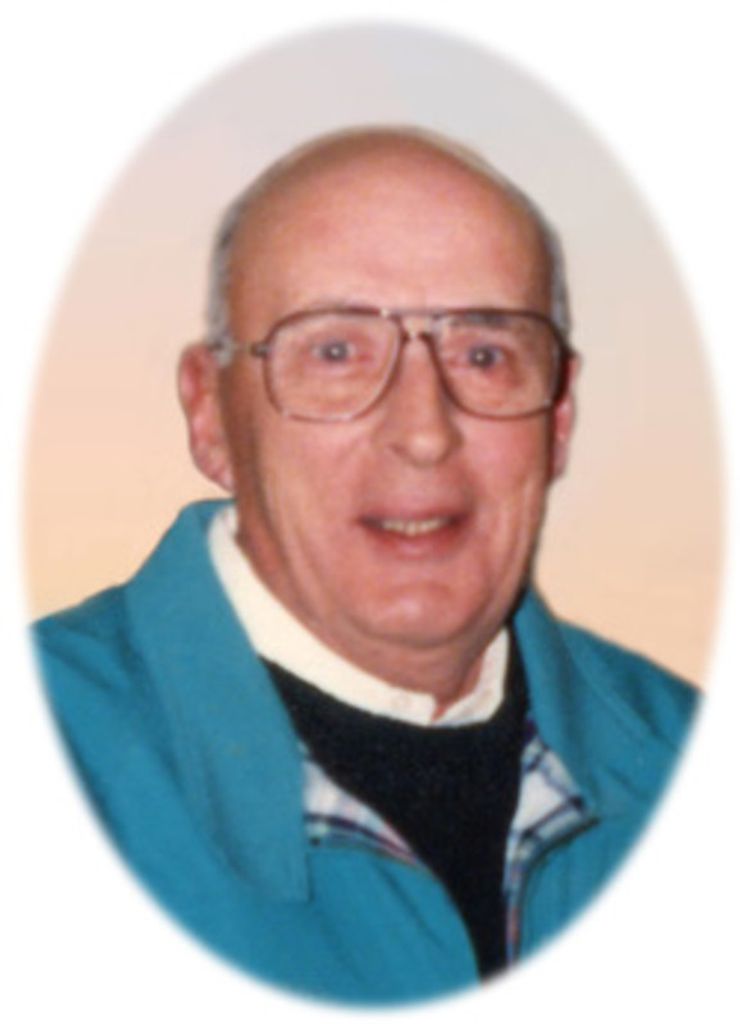 Dale Frederick Mershimer