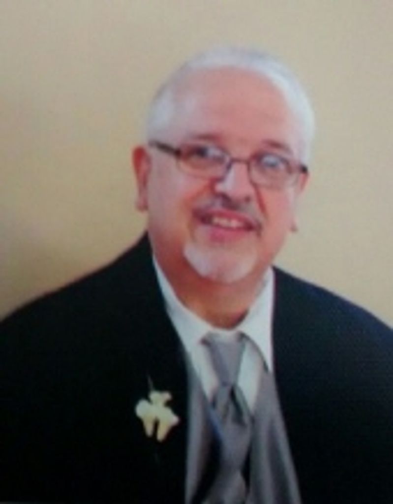 Raymond P. Earl