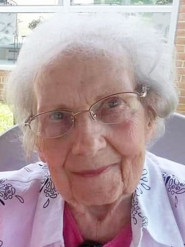 Jean Gracie
