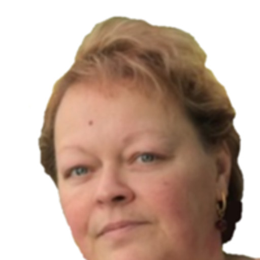 Patricia Kay Story Profile Photo