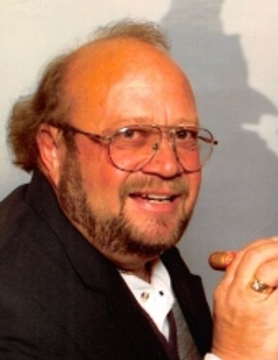 Lawrence "Larry" Peck Profile Photo