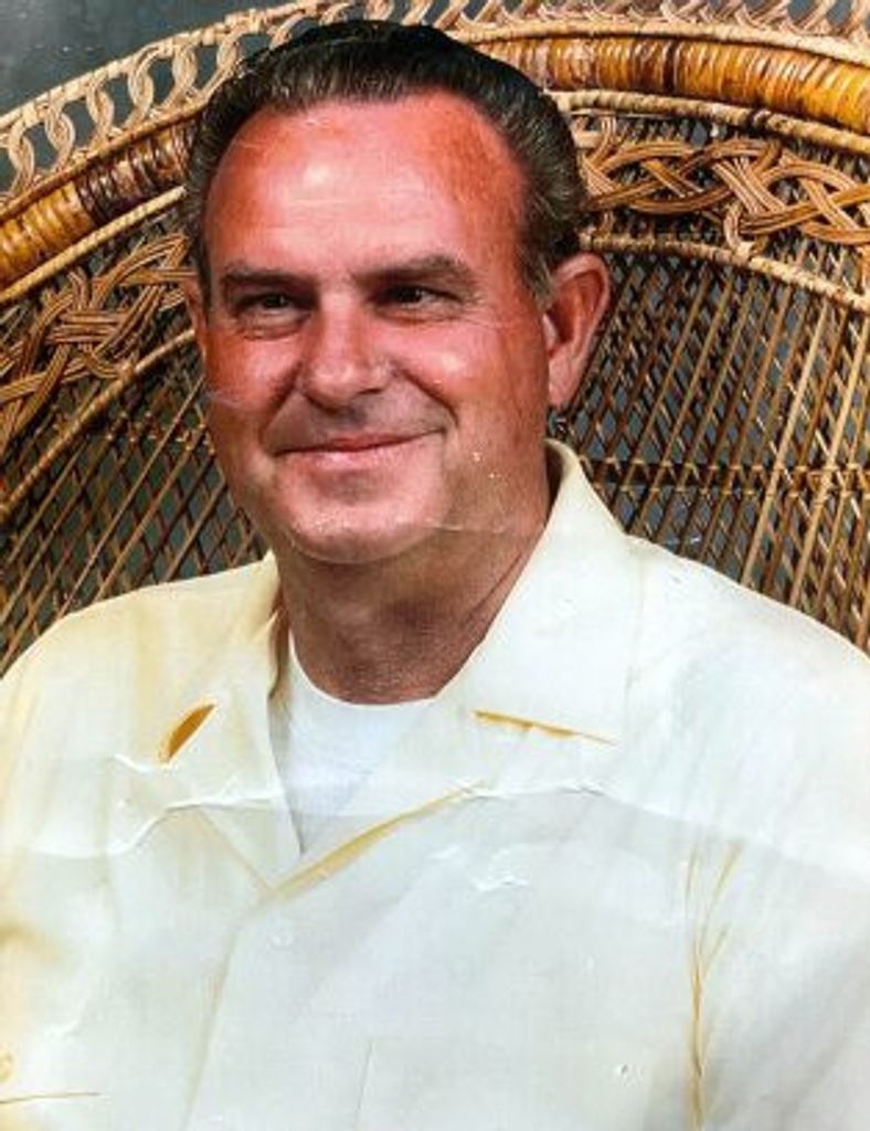 William Dearll Edmondson