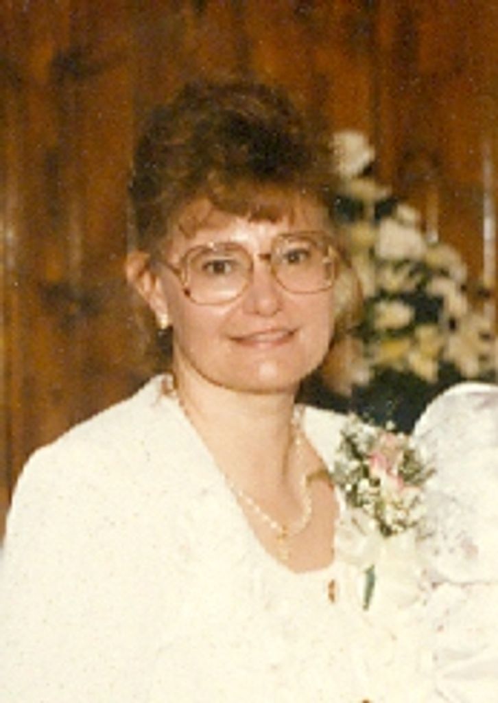Mary L. Knight