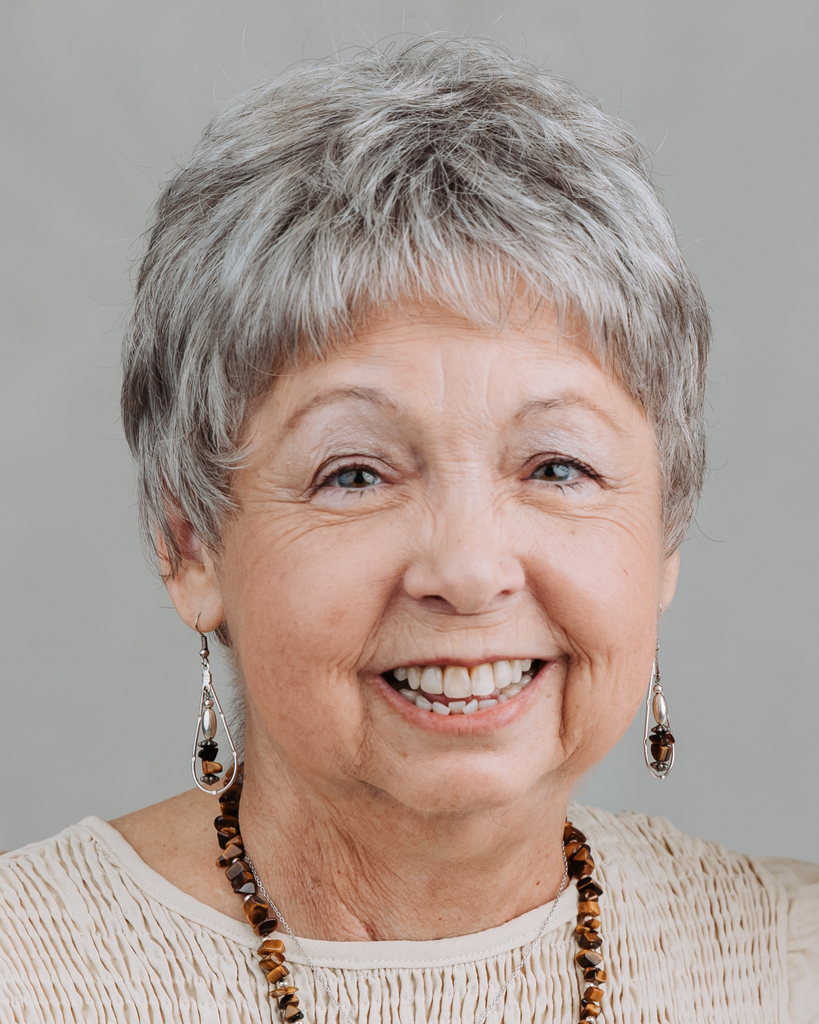 Vickie Ann Woodward Cammack