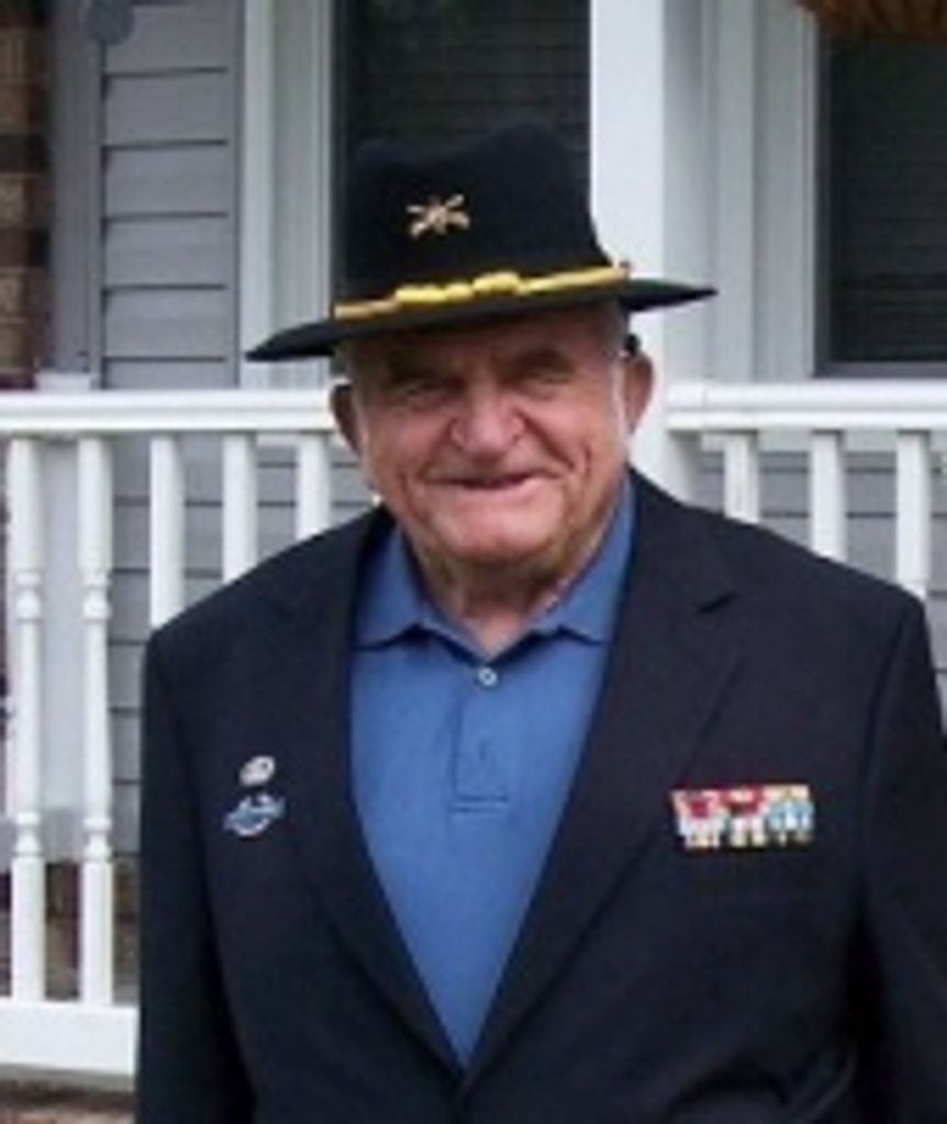 John Franklin Bowen