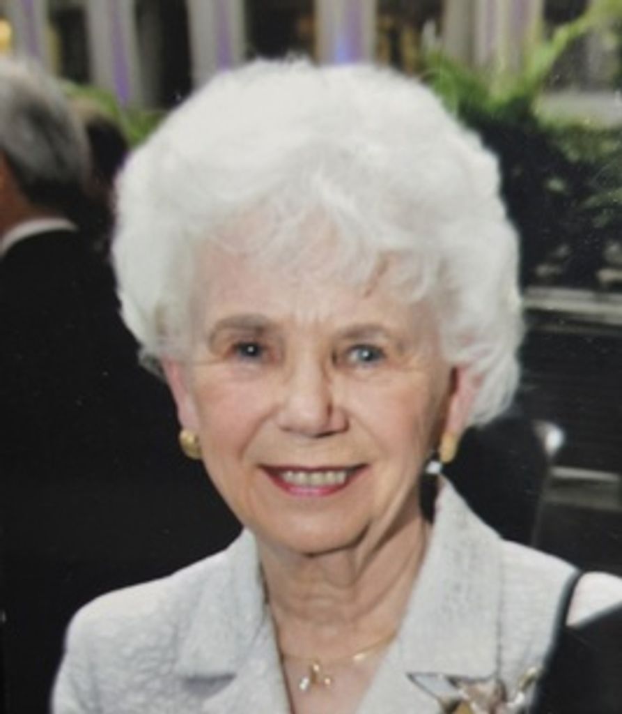 Lorraine Graef Profile Photo