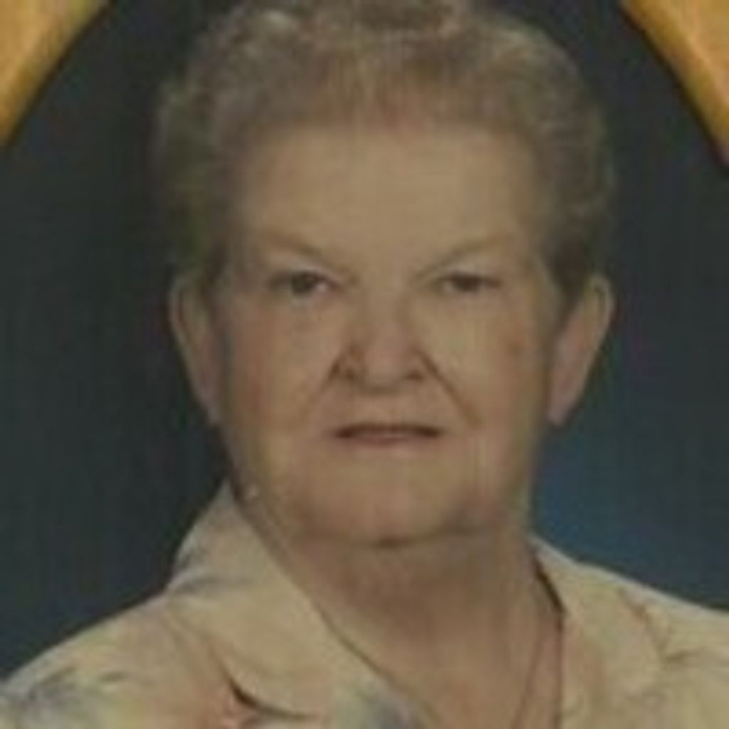 Virginia M Luck