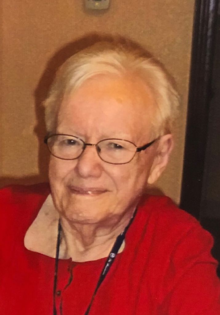 Rita Fronczak