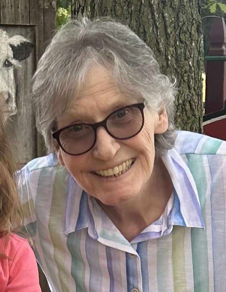 Diana G. Hopkins
