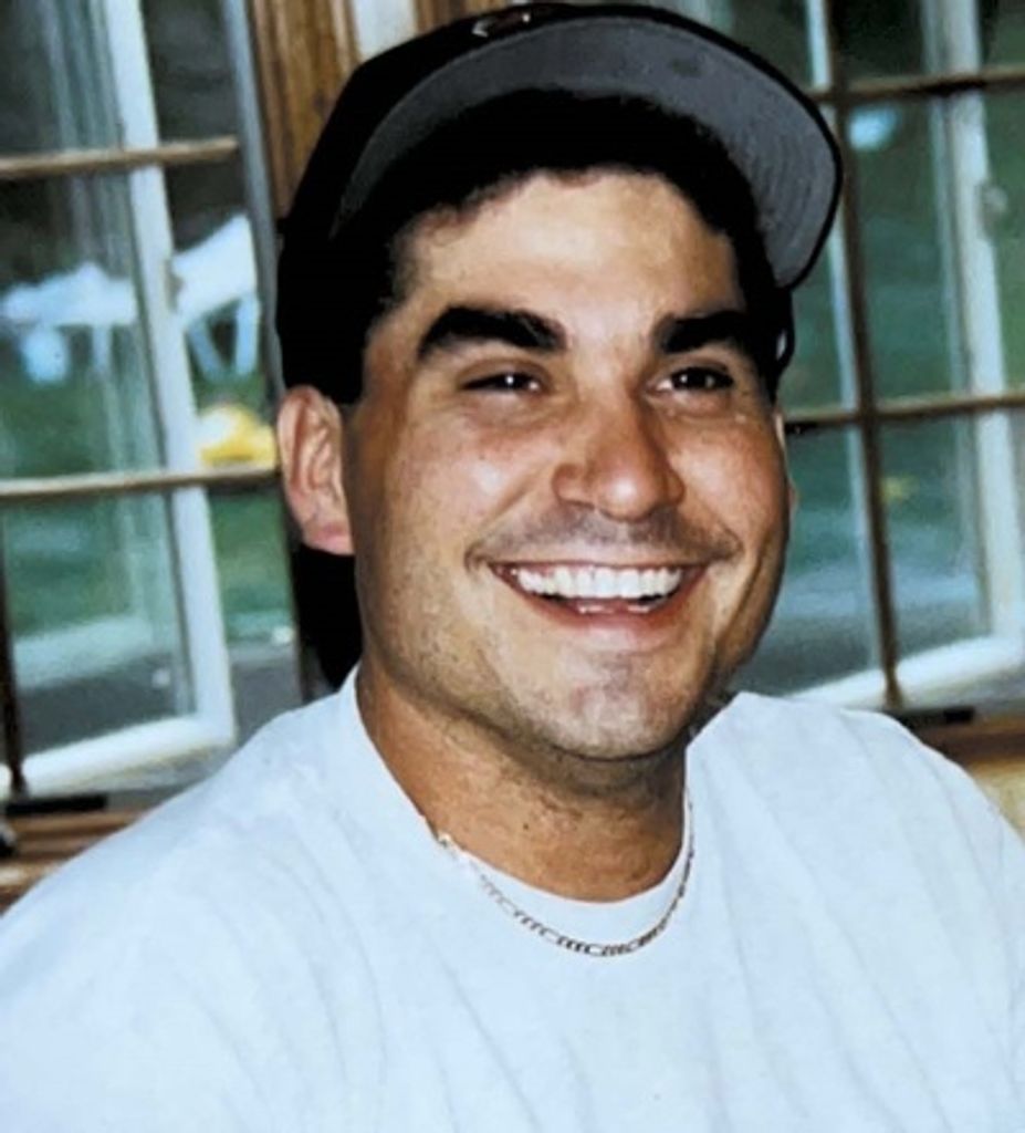 Timothy Patrick Dunn Profile Photo