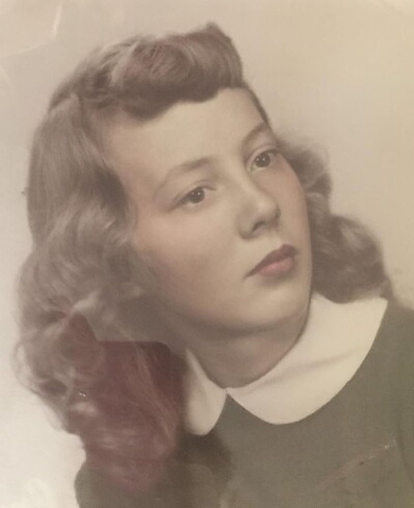 Mary Catherine Joyner Profile Photo