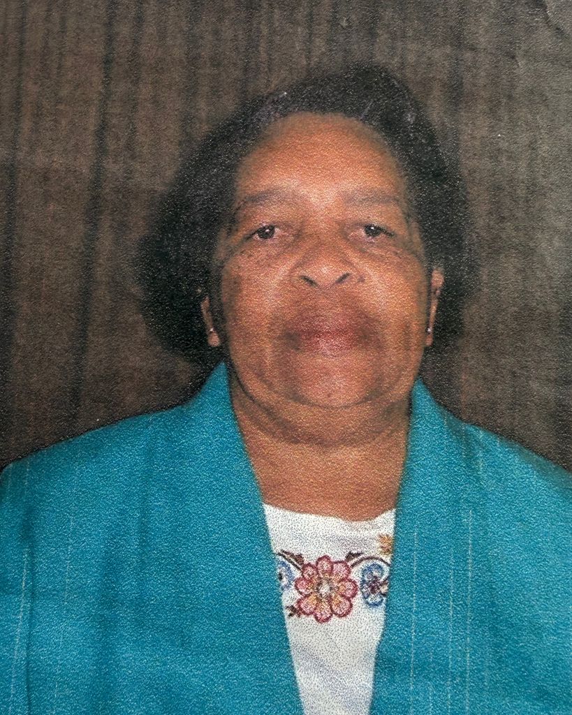 Mattie Crossland Profile Photo
