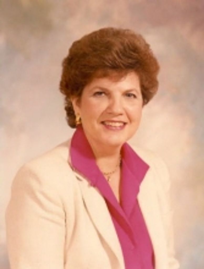 Barbara Joyce Feverston