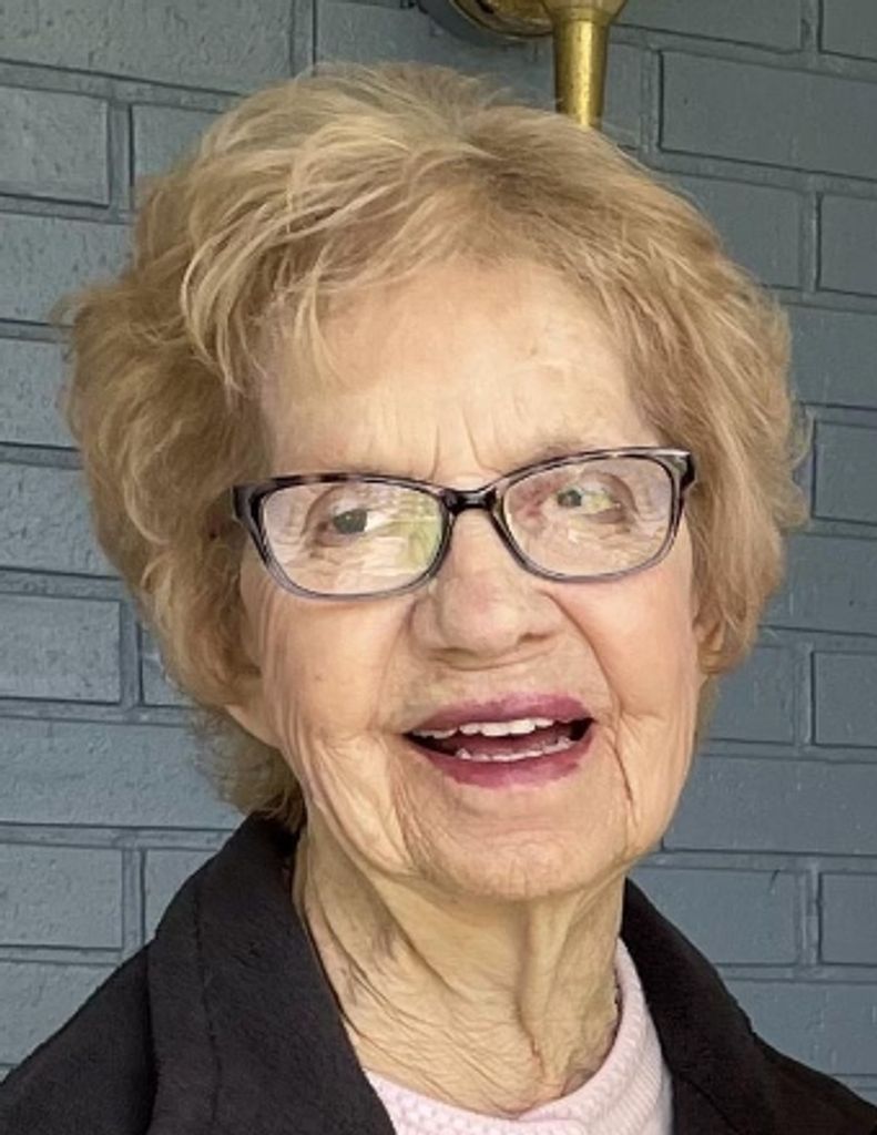 Lola A. Church