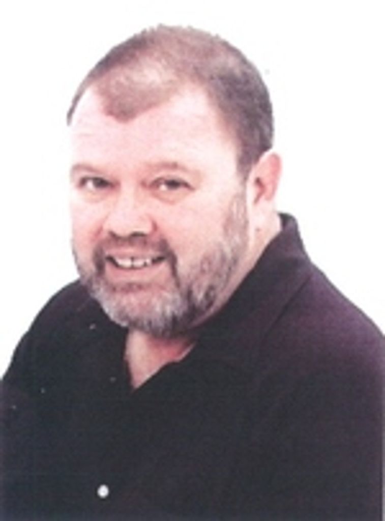 Paul Mark Elliott, Jr.