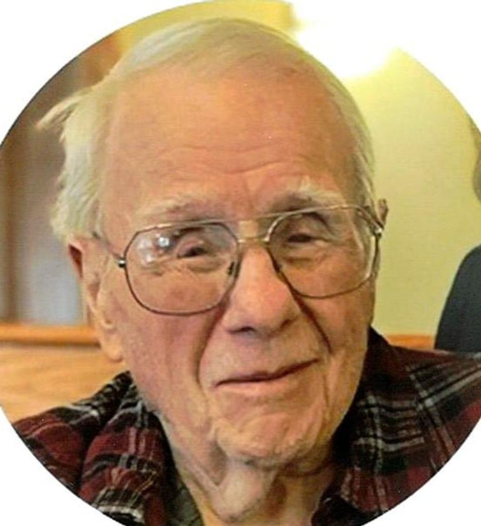 John I. Nelson