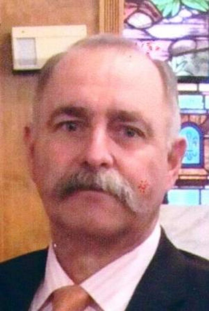 Mr. John M. Sunday Profile Photo