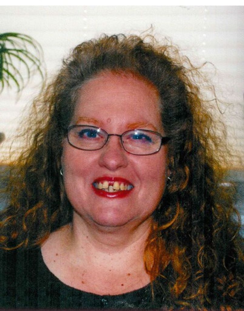 Diana Dawn Blackwell