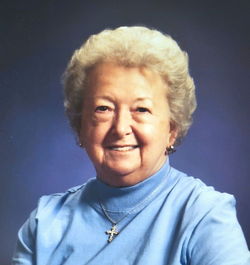 Pauline Marie Przybocki Profile Photo