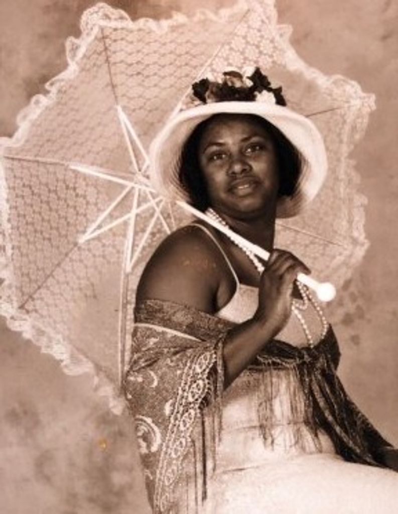 MARY COLEMAN