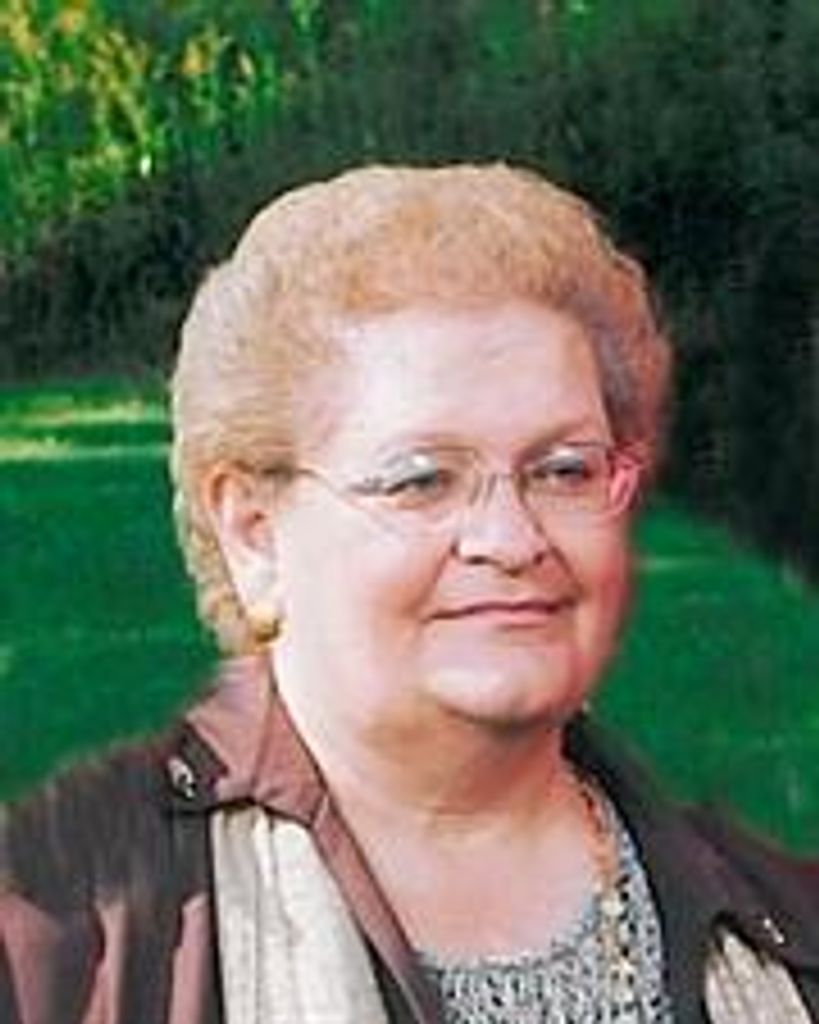 Barbara M. Males