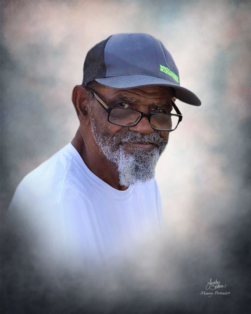 Willie Willis