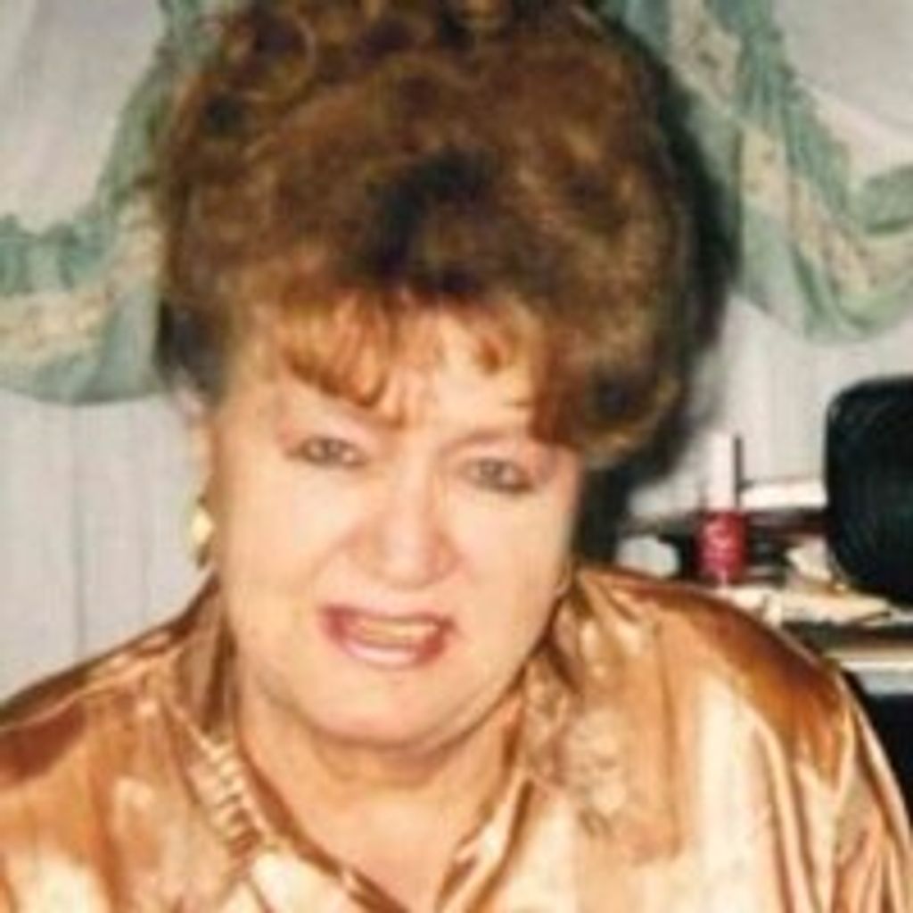 Hedy Wojtonek