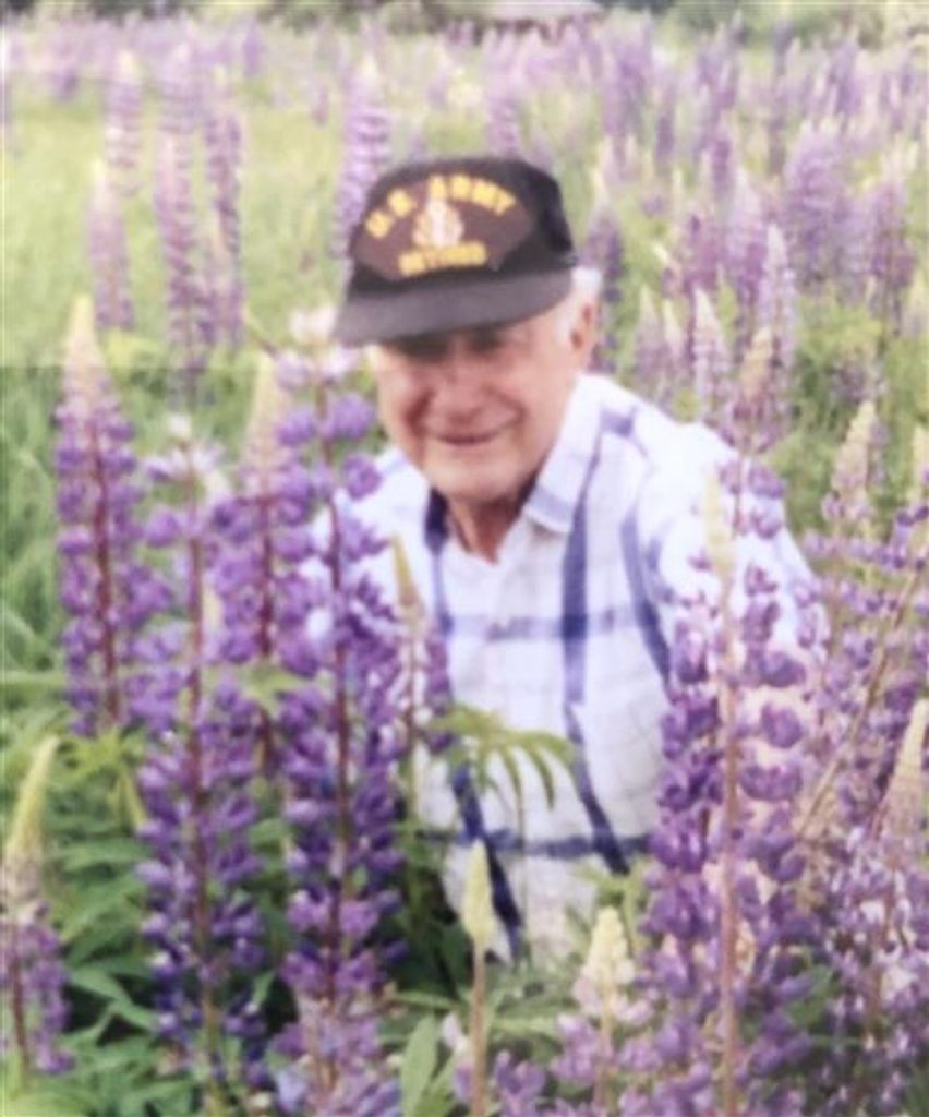 Donald Charles Sleeper Profile Photo