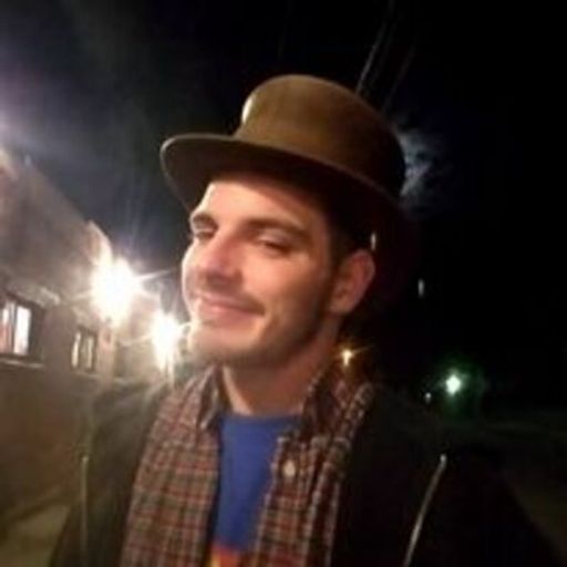 Joseph Conley Profile Photo