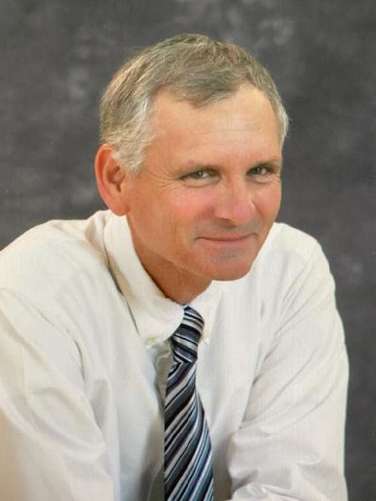 David Tillman Arnsdorff