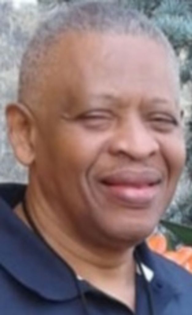 Neville "Tony" Gladstone Gordon Profile Photo
