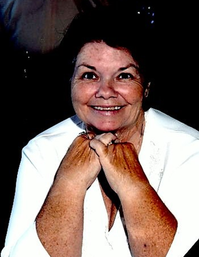 Norma Jean (Bowers) Belew Profile Photo