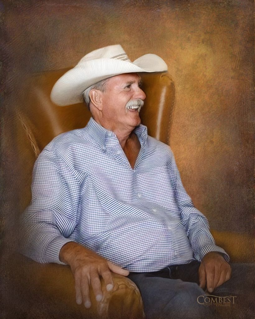 Jerry Don Isbell