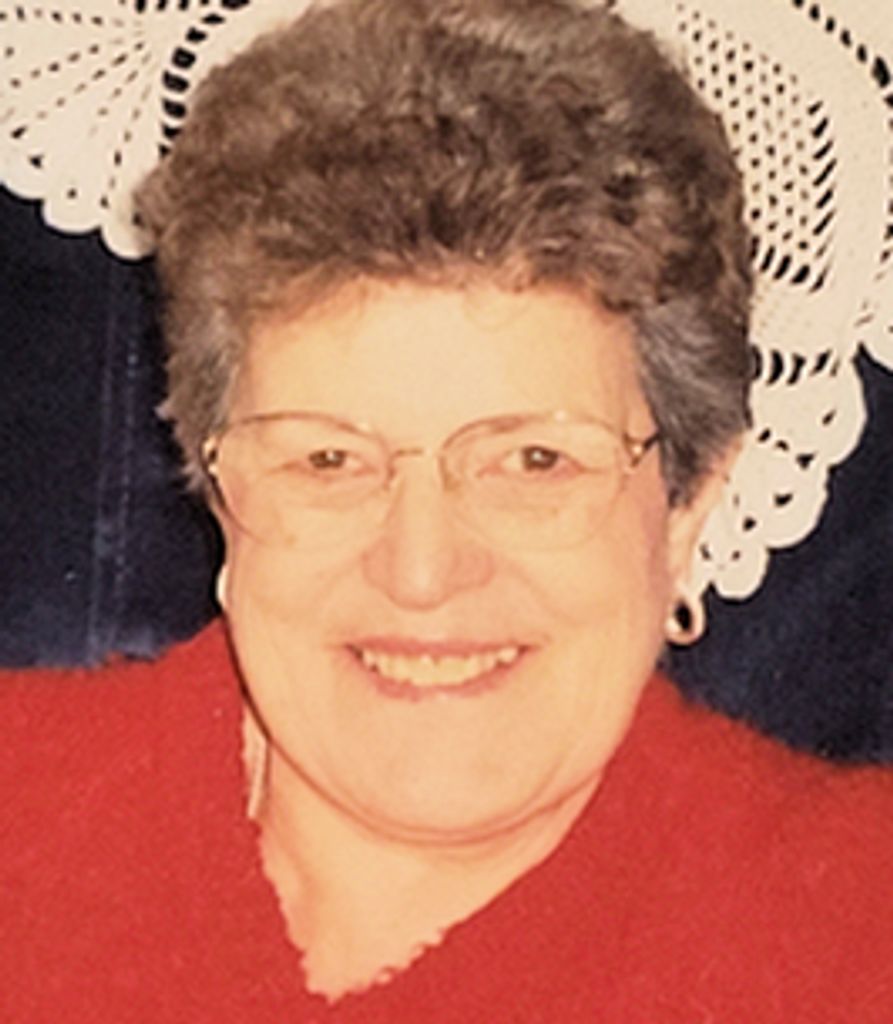 Joyce Shaw Paine