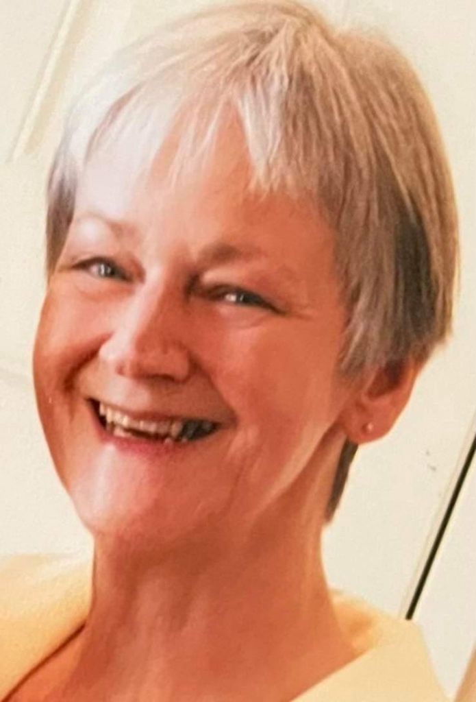 Cheryl (Mann) Cartwright