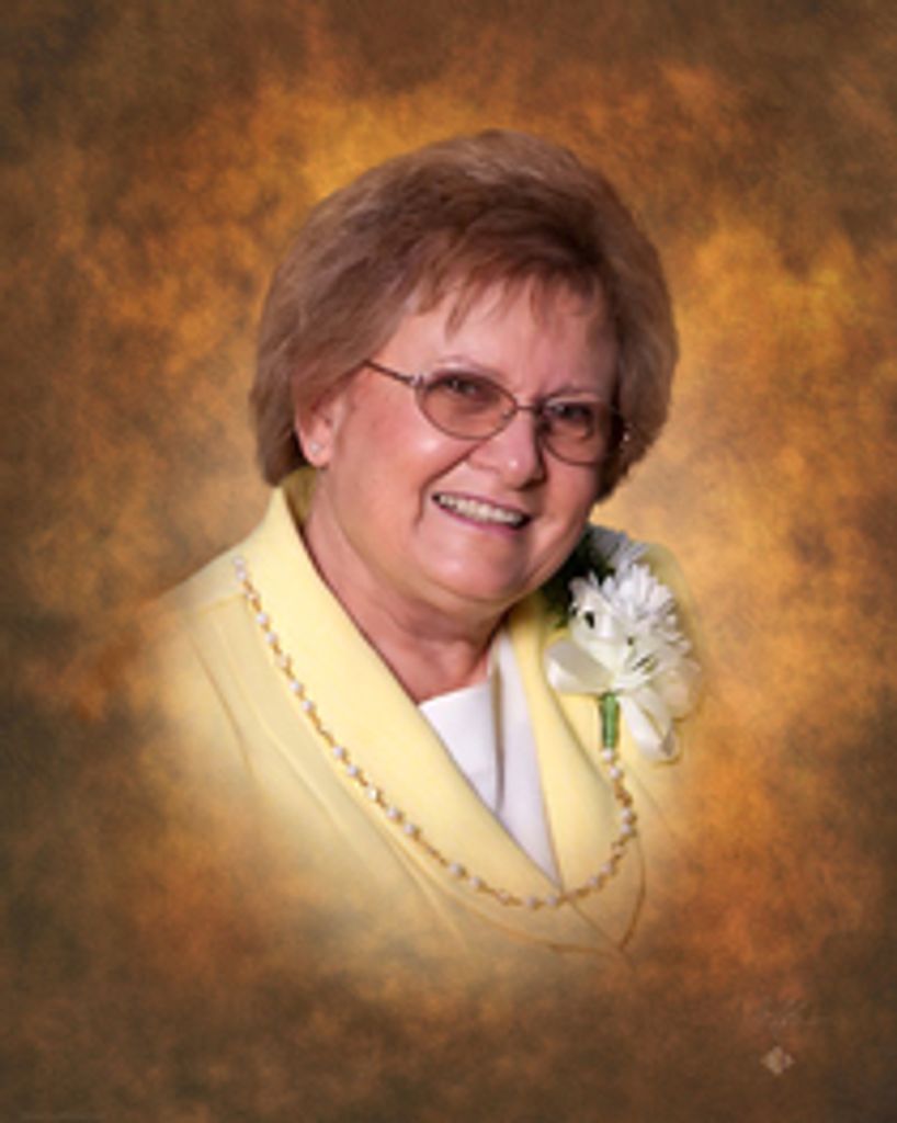 June  Ann Williams