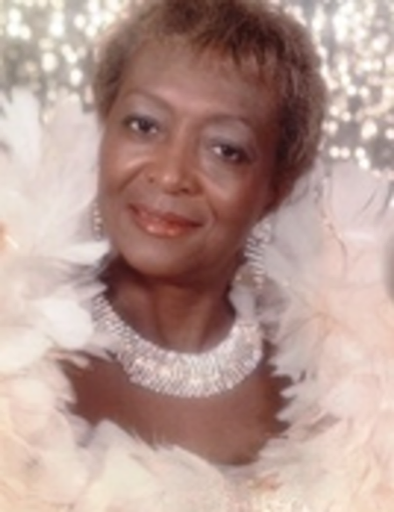Mrs. Mildred Ann Smith Profile Photo