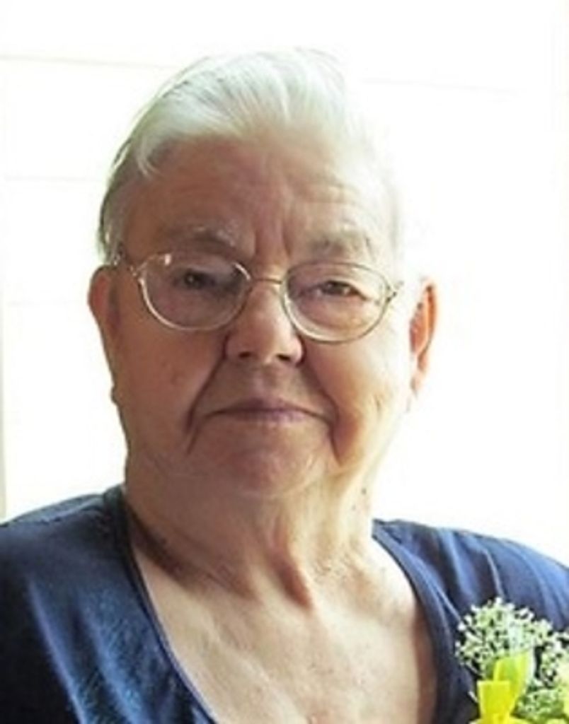 Claudine Shifflet