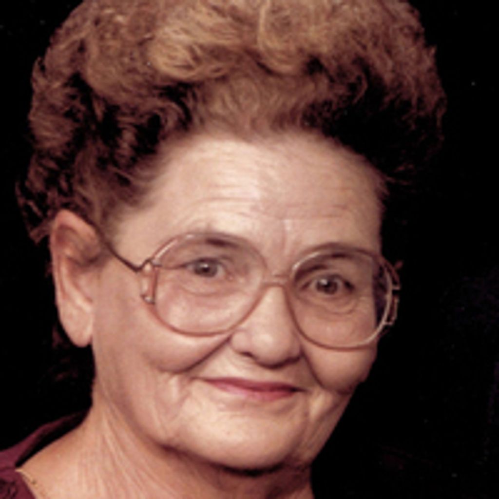 Billie Jo Dillard