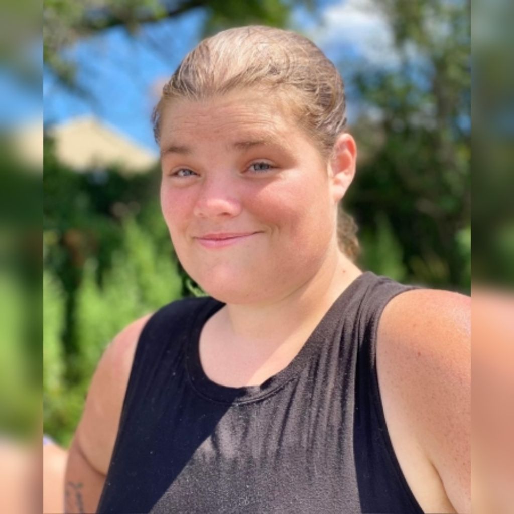 Samantha Eunice Havlock