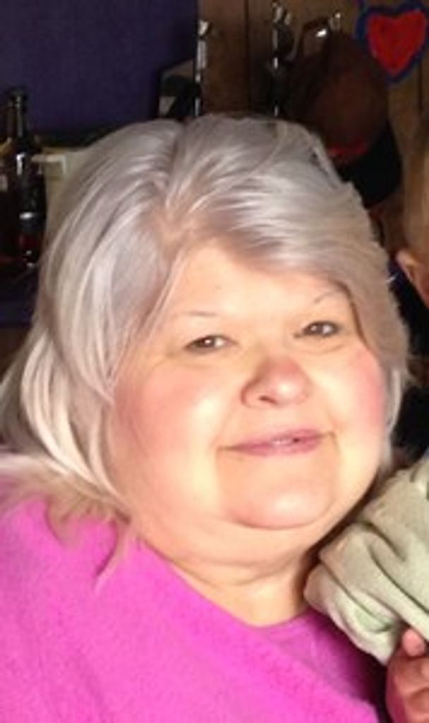 Cathy Schopfer