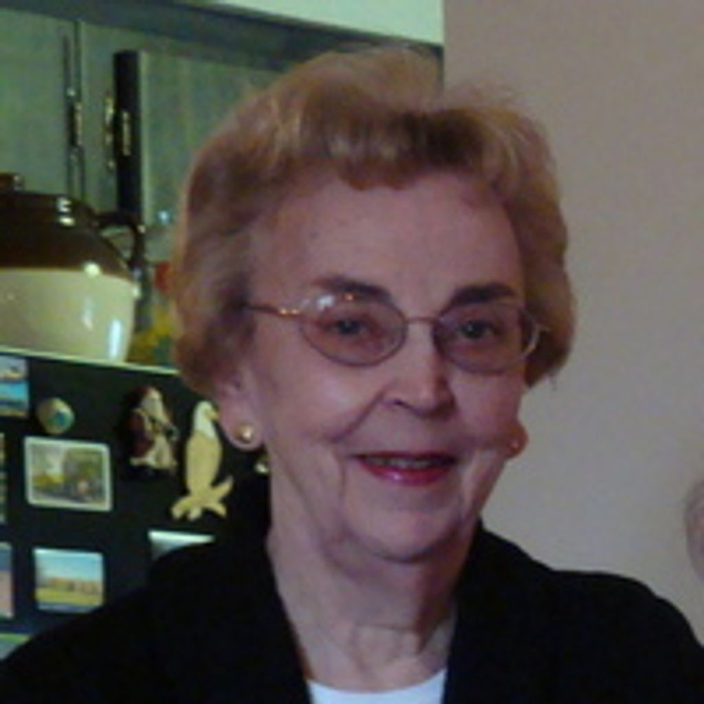 Margaret Snyder