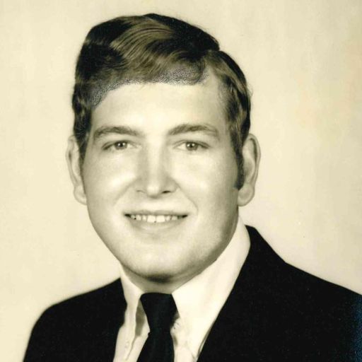 Robert Doyle Edwards Profile Photo