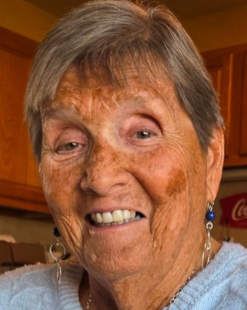 Sally Murphey Profile Photo