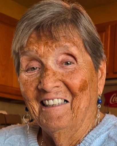 Sally Murphey's obituary image